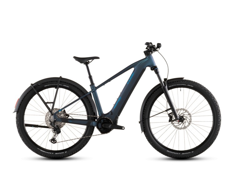 Cube Reaction Hybrid Pro 800 FE nebular´n´dazzle 2026