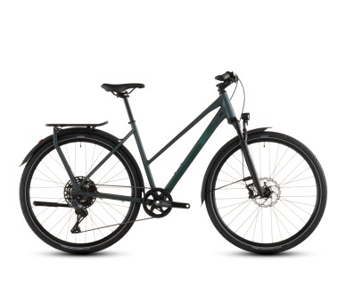 Cube Kathmandu SLT duskwood´n´goblin 2026 - Trapeze