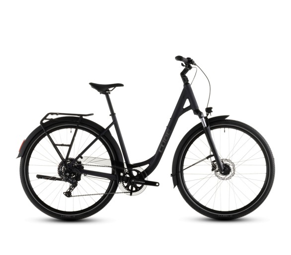 Cube Touring ONE night´n´chrome 2026 - Easy Entry