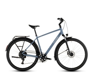 Cube Touring ONE bluebird´n´grey 2026