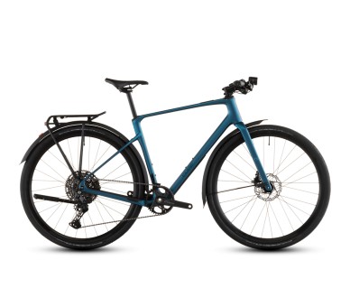 Cube Nulane C:62 SLX FE electricblue´n´blue 2026