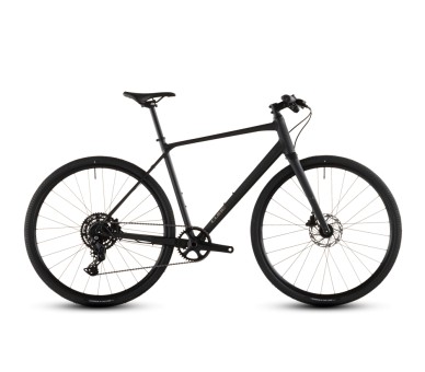 Cube Nulane Pro grey´n´chrome 2026