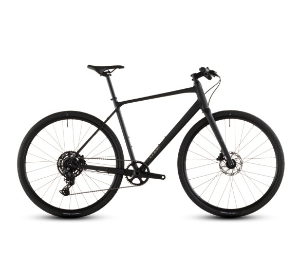 Cube Nulane Pro grey´n´chrome 2026