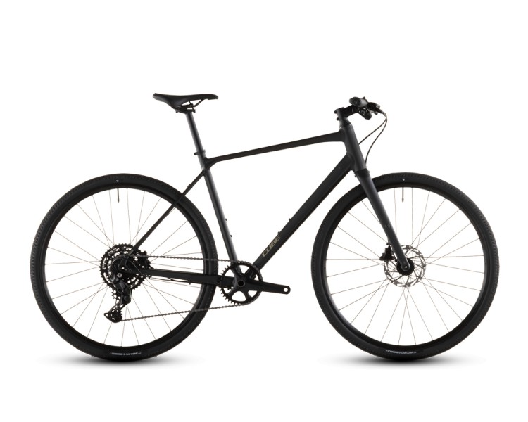 Cube Nulane Pro grey´n´chrome 2026