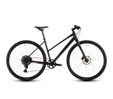 Cube Nulane Pro grey´n´chrome 2026