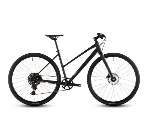 Cube Nulane Pro grey´n´chrome 2026