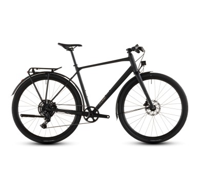 Cube Nulane Pro FE grey´n´chrome 2026