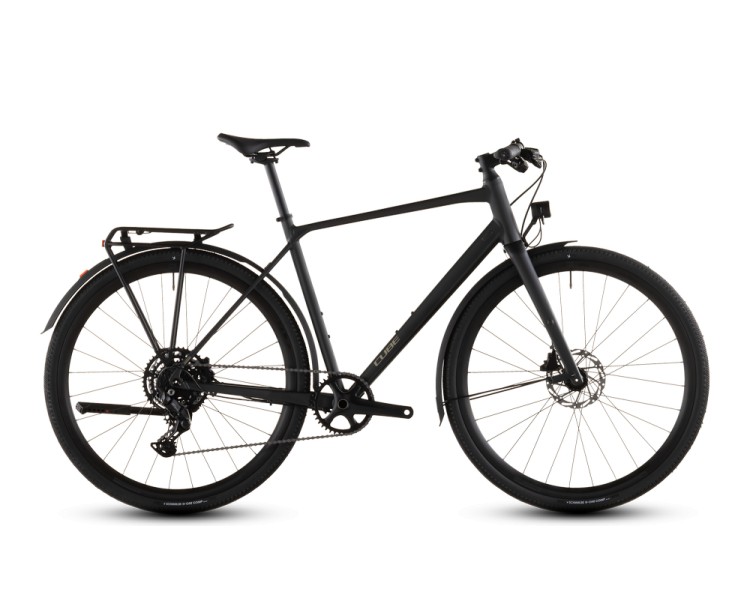 Cube Nulane Pro FE grey´n´chrome 2026