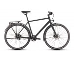 Cube Nulane Comfort EXC FE grey´n´chrome 2026