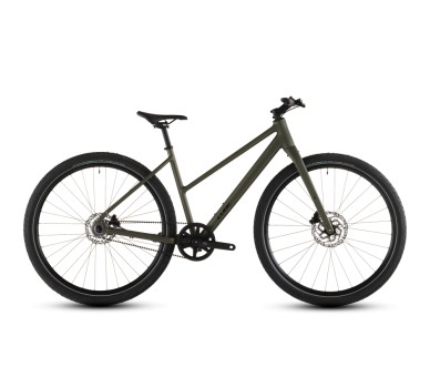 Cube Editor ONE reedgreen´n´black 2026