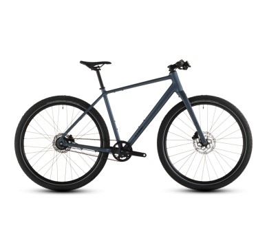 Cube Editor Pro mineralblue´n´chrome 2026