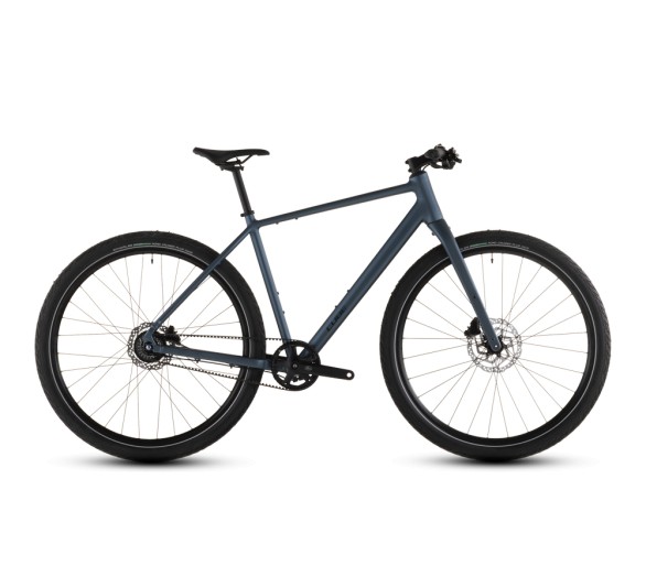 Cube Editor Pro mineralblue´n´chrome 2026