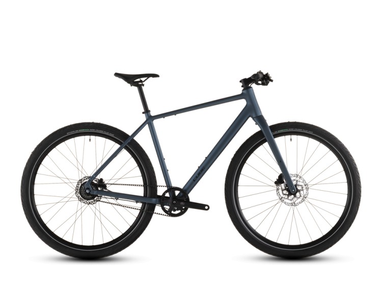 Cube Editor Pro mineralblue´n´chrome 2026