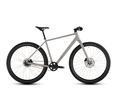 Cube Editor Pro oatgrey´n´grey 2026