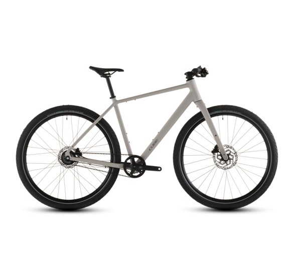 Cube Editor Pro oatgrey´n´grey 2026