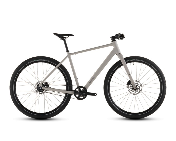 Cube Editor Pro oatgrey´n´grey 2026