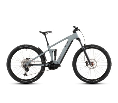 Cube Stereo Hybrid ONE44 Pro 800 vulcan´n´orange 2026