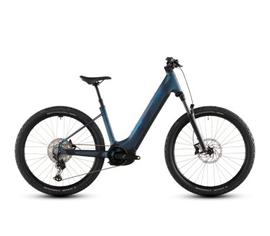 Cube Reaction Hybrid Pro 800 nebular´n´dazzle 2026 - Easy Entry