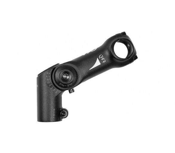  RFR erhöhter verstellbarer Vorbau TREKKING 25,4 mm x 110 mm 
