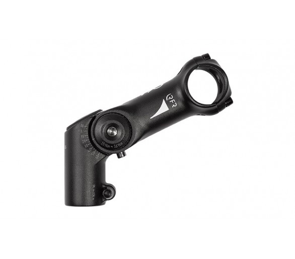  RFR erhöhter verstellbarer Vorbau MTB 31,8 mm x 110 mm 