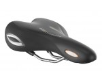 SELLE ROYAL Sattel Lookin schwarz/silber Herren