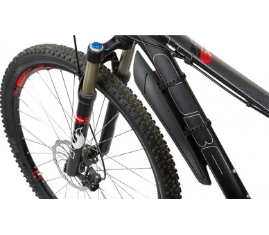 CUBE Cubeguard Downtube