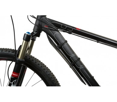 CUBE Cubeguard Downtube