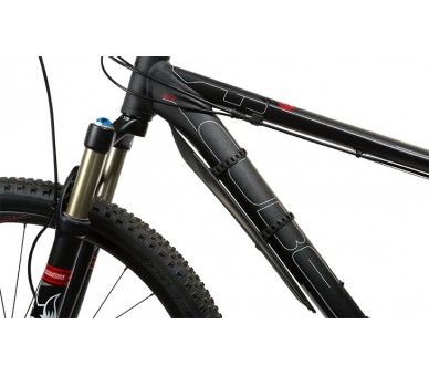 CUBE Cubeguard Downtube 