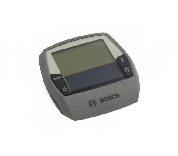 Bosch E-Bike Display Intuvia Performance (Anthratzit)