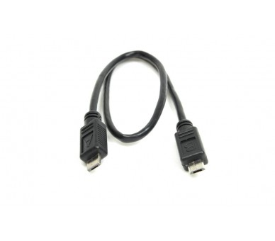 Bosch USB Ladekabel Micro A - Micro B