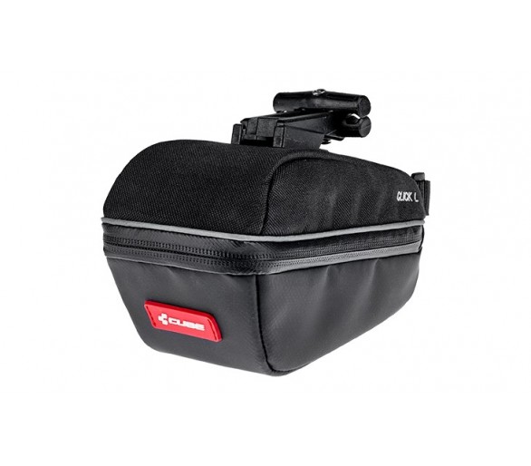 CUBE Satteltasche CLICK L