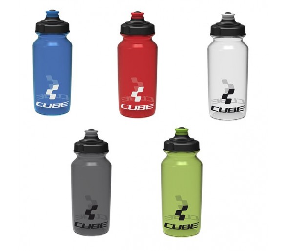 Cube Trinkflasche Icon 0,5l