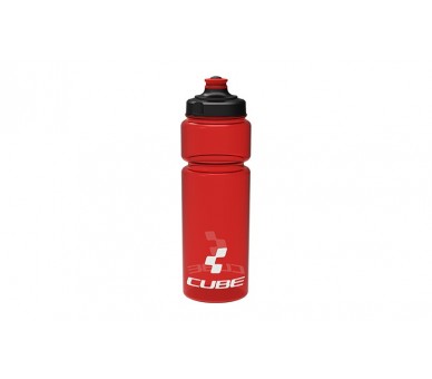 Cube Trinkflasche 0,75l Icon