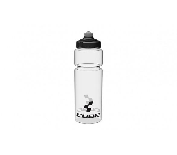 Cube Trinkflasche 0,75l Icon