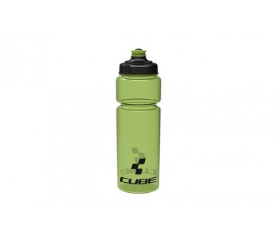 Cube Trinkflasche 0,75l Icon