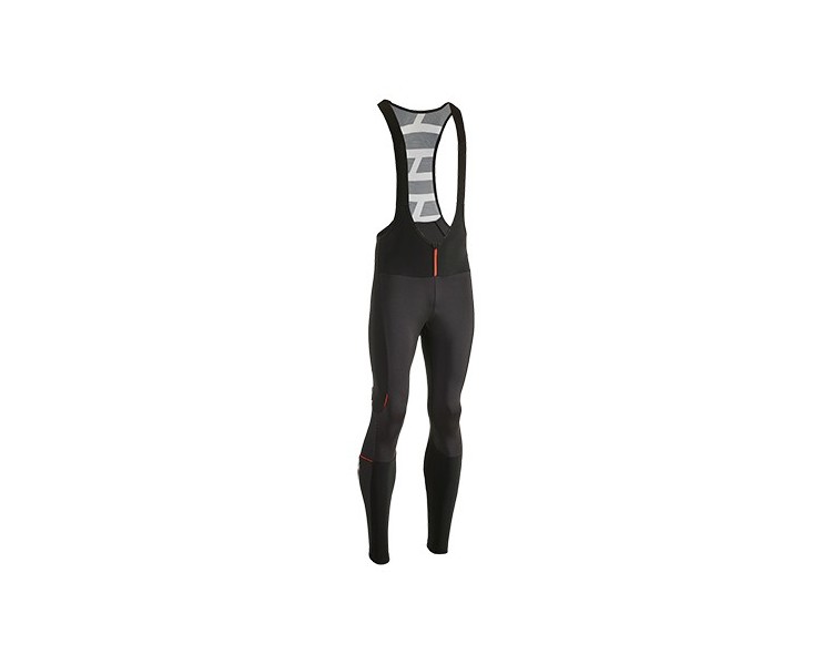 CUBE BLACKLINE Trägerhose lang ohne Pad black´n´white CUBE BLACKLINE Trägerhose lang ohne Pad black´n´white