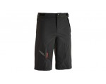 CUBE BLACKLINE Shorts black´n´grey