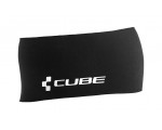 CUBE Funktionsstirnband RACE Be Warm black´n´white
