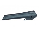 CUBE Kettenstrebenschutz HPX black´n´grey