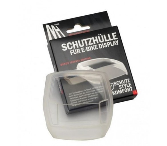 Schutzhülle für Bosch INTUVIA Display