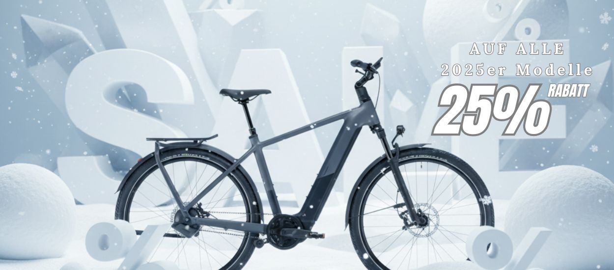 Cube Bikes 2025 Sale