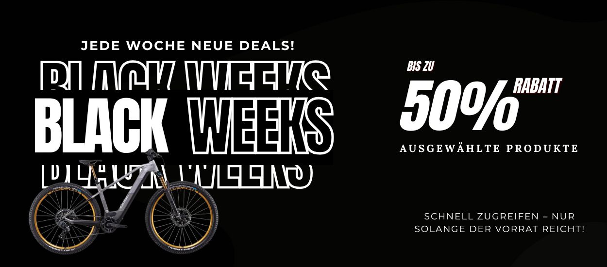 Black Weeks Black Weeks