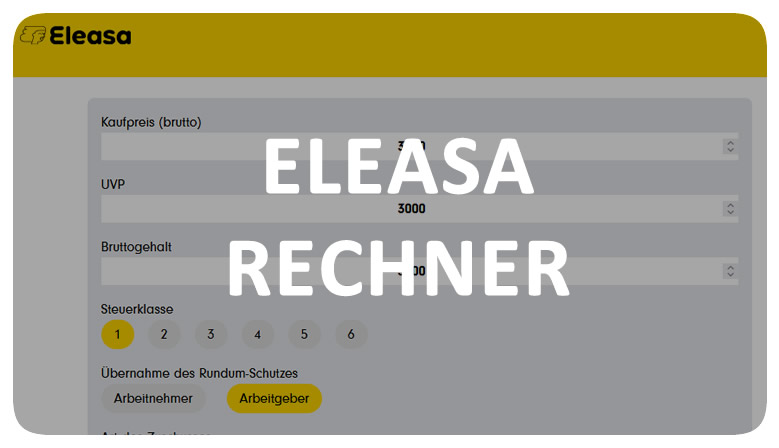 Elesa RECHNER