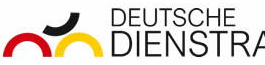 Deutsche Dienstrad Logo