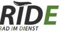 Ride Logo