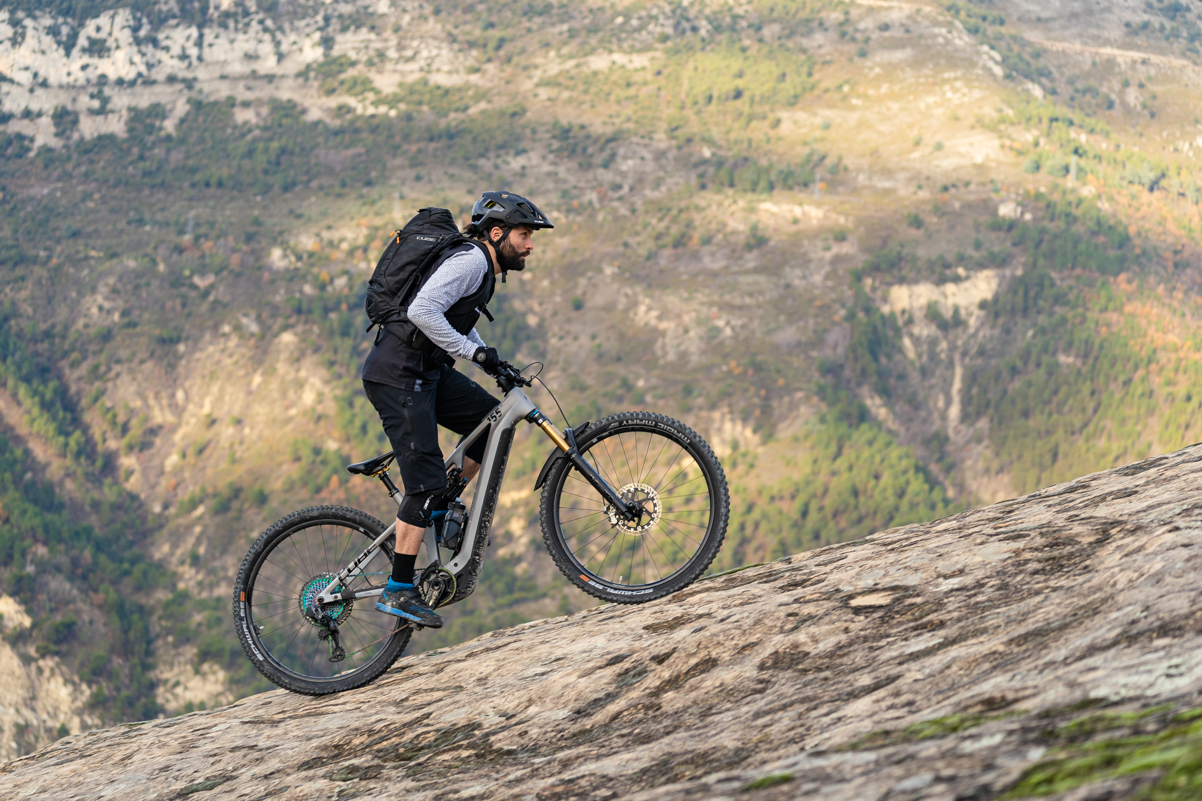 Dein Cube Fahrrad and Zubehör Onlineshop mit Toppreisen