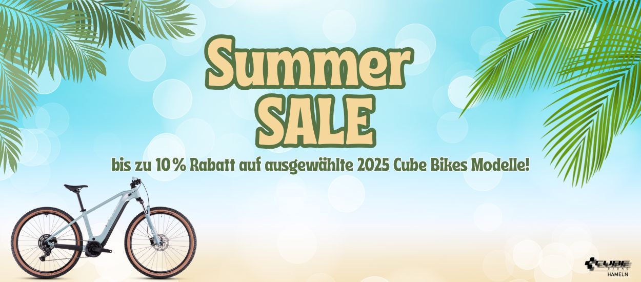 Summer Sale 2025